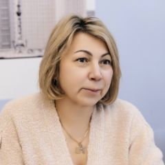 Кочеткова Ольга