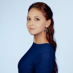 Евченко Юлия