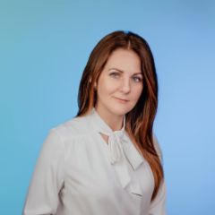 Луценко Ольга
