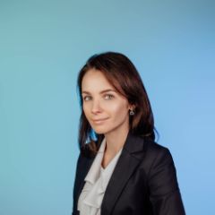 Прошина Ксения
