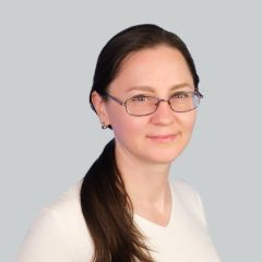 Гелиева Елена