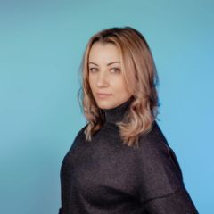 Катаргина Ирина