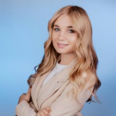 Гречина Вера