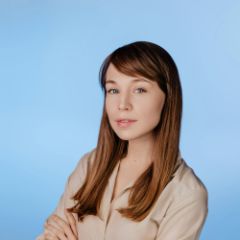 Жаркова Ксения