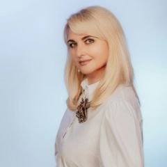 Синайко Людмила