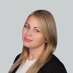 Пономарева Марина