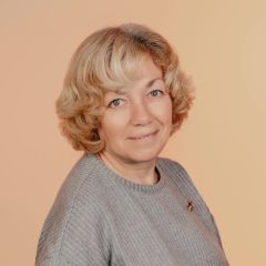 Петрова Вера