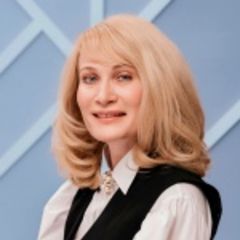 Трофимова Ангелина