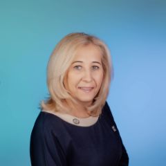 Федина Светлана