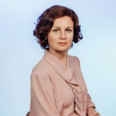 Загребельная Ирина