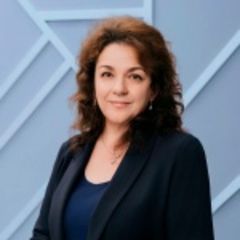 Барсукова Елена Алексеевна