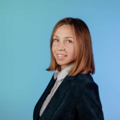 Шеховцева Наталия