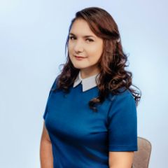 Исаева Анна