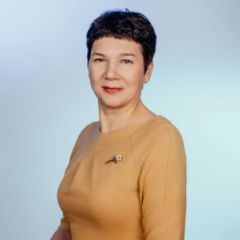 Осадчая Юлия