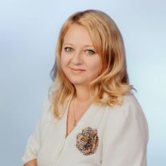Дудина Оксана