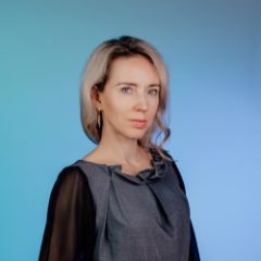 Прокопова Надежда
