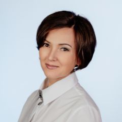 Жирнова Оксана