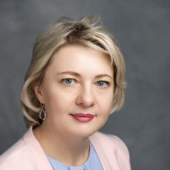 Мархель Татьяна