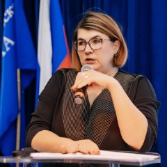 Маринина Елена