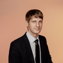Солдатенков Андрей
