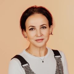 Шабатько Светлана