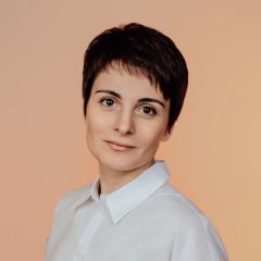 Гужва Ксения
