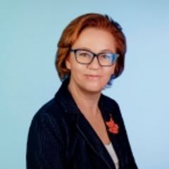 Гоголева Татьяна