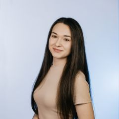 Казакова Карина