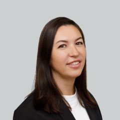 Попова Валентина