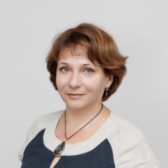 Зенина Елена