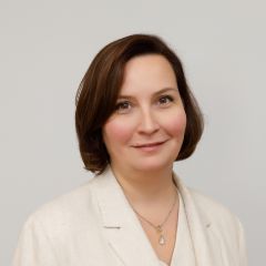 Васильева Ирина