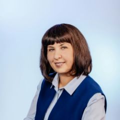Борисова Ольга Николаевна
