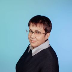 Егорова Тамара