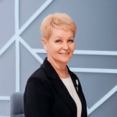 Красноярова Ольга