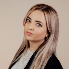 Борискина Екатерина Сергеевна