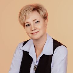 Пальчикова Светлана
