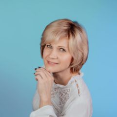 Корзина Екатерина