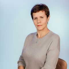Митрохова Галина