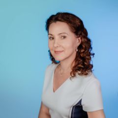 Миронова Евгения