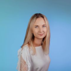 Хиль Ольга
