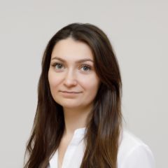 Нигматуллина Гузалия