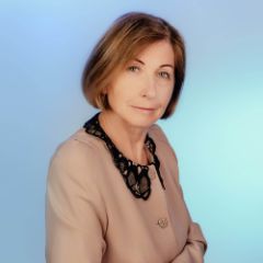 Асташова Светлана Федоровна
