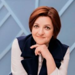 Кобзева Лариса