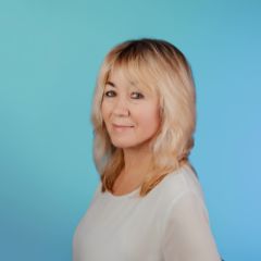 Камышникова Елена