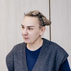 Захарова Елена