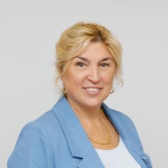 Мустафина Равиля