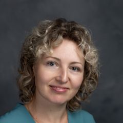 Хомякова Светлана