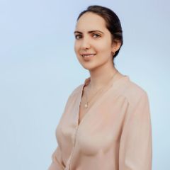 Станкевич Екатерина