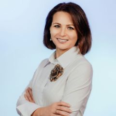 Лыфарь Жанна