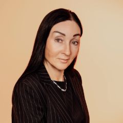 Сухомлинова Анастасия